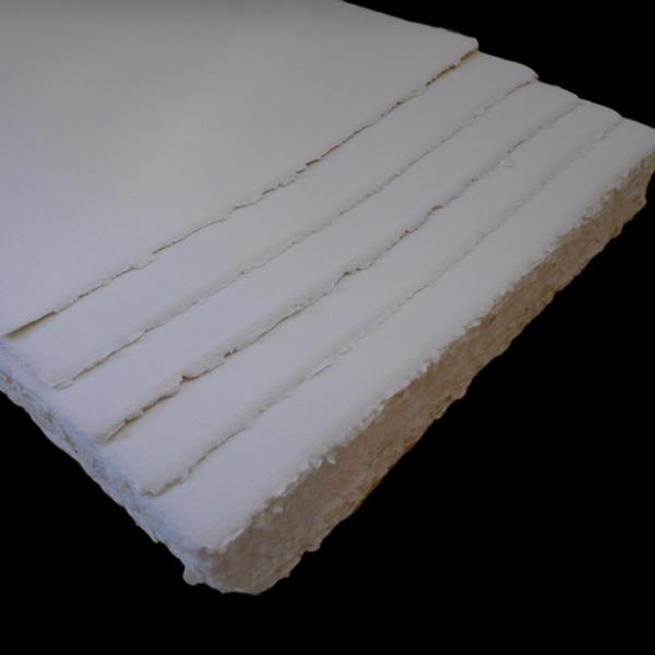 600x600 Amalfi Handmade Italian Paper By Amatruda. Vintage Paper Co - Vintage Watercolor Paper