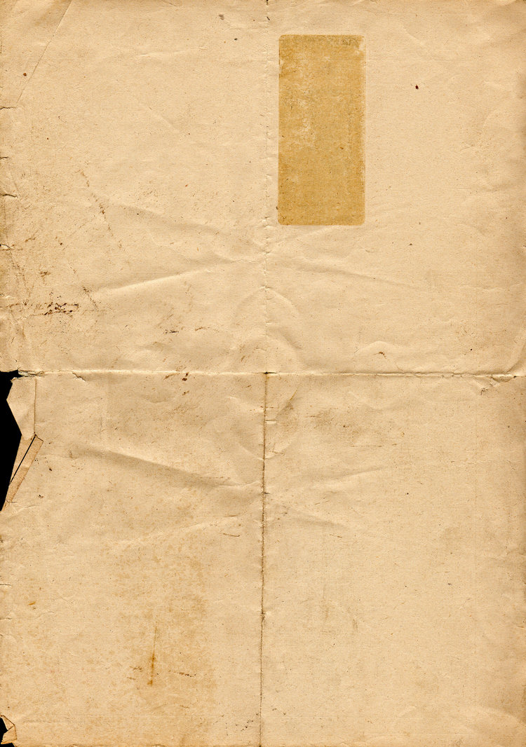 750x1066 Antique Paper Texture - Vintage Watercolor Paper Texture