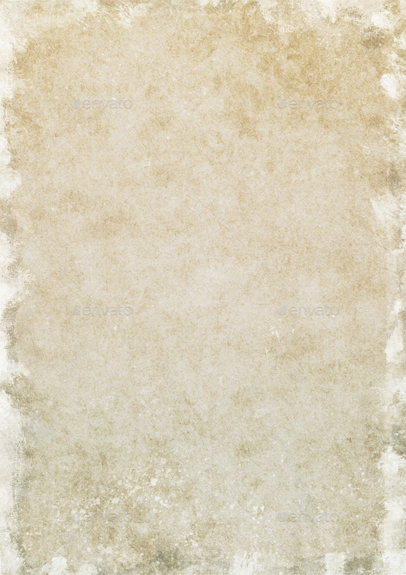 590x835 Best Free And Premium Paper Texture Backgrounds - Vintage Watercolor Paper Texture