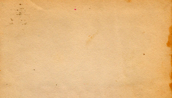 550x315 High Quality Paper Textures For Your Next Design - Vintage Watercolor Paper Texture