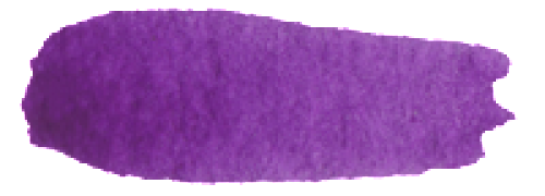 500x180 M.graham Watercolors 15ml - Violet Watercolor