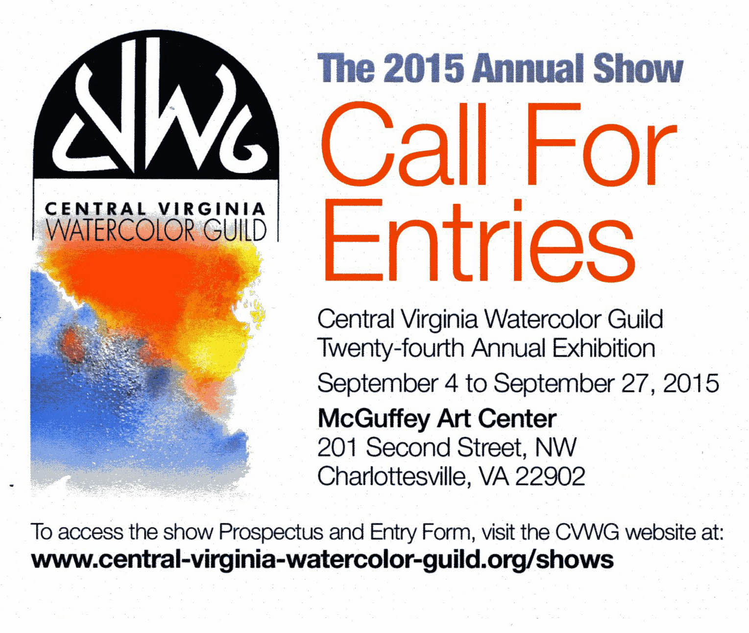 1529x1293 Central Virginia Watercolor Guild - Virginia Watercolor