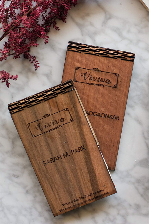 500x750 Viviva Color Sheets Amazon - Viviva Watercolor