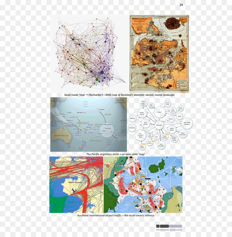 900x920 Watercolor Painting Collage Volcano - Volcano Watercolor