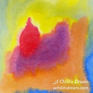 300x300 Waldorf Watercolor Basics - Waldorf Watercolor Painting