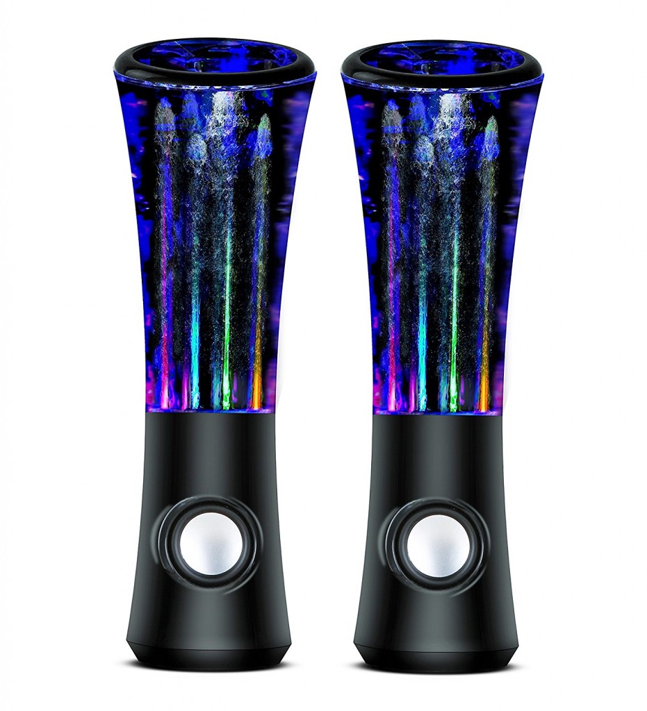 931x1024 Best Dancing Water Speakers On Amazon Reviews - Water Speakers Amazon