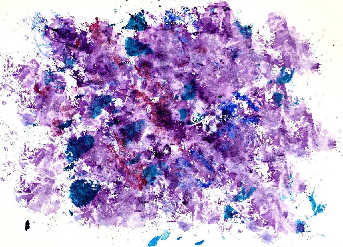 1200x863 Watercolor Techniques To Blow Your Mind Craftwhack - Watercolor