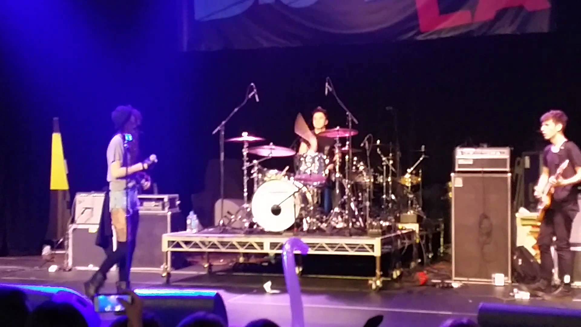 1920x1080 Acacia Brinley - Watercolor Acacia