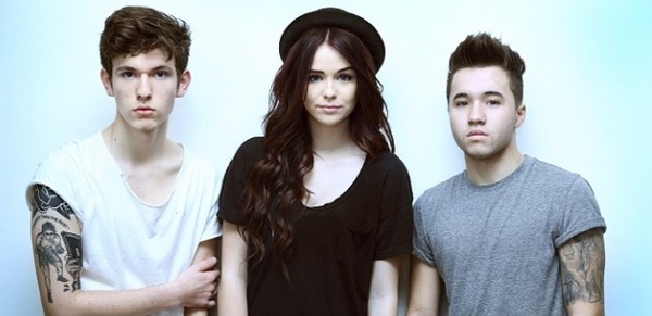 600x291 Watercolor Band (@watercolormusic) 63 Answers, 2120 Likes Askfm - Watercolor Acacia