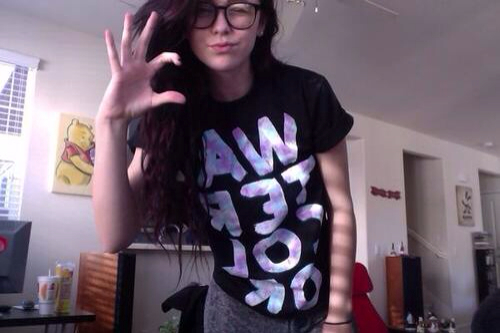 500x333 Watercolor Uploaded By Aaliyah On We Heart It - Watercolor Acacia