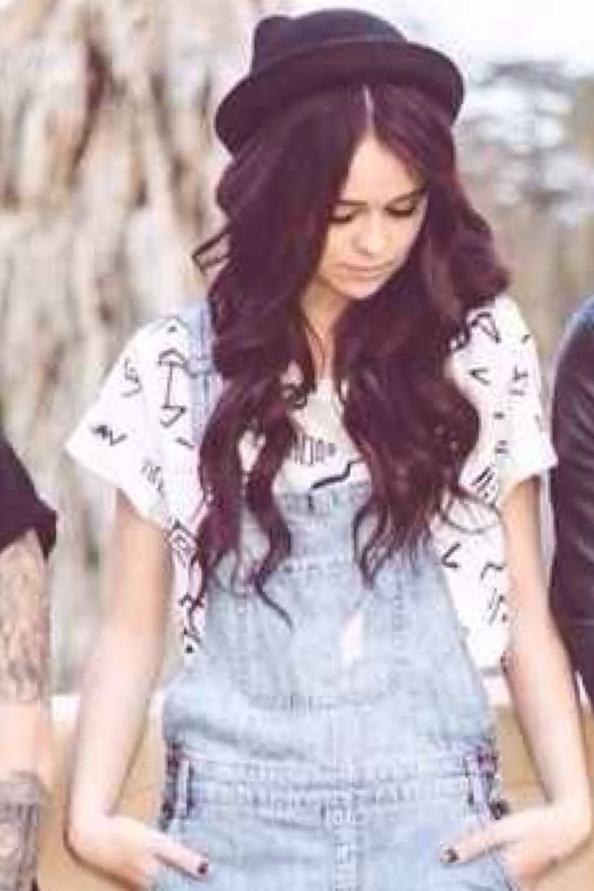 1200x1800 Acacia Brinley Clark - Watercolor Acacia