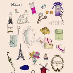 Watercolor Accessories