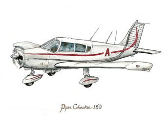 340x270 Airplane Watercolor Etsy - Watercolor Airplane