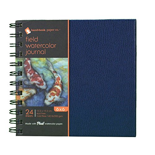 500x500 Global Art Materials 780088 Field Watercolor Artist - Watercolor Amazon