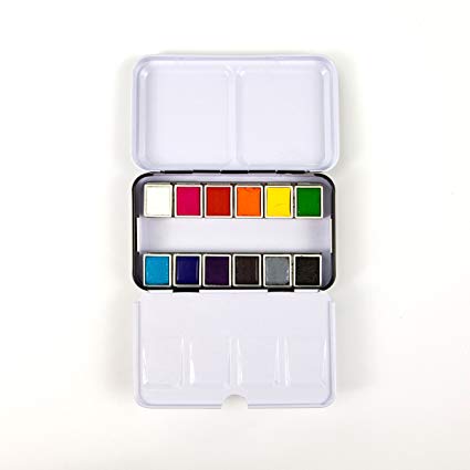 425x425 Prima Marketing 584252 Watercolor Confections The - Watercolor Amazon