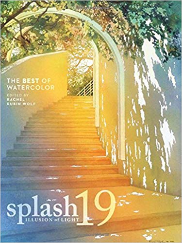 375x499 Splash 19 The Illusion Of Light (Splash The Best Of Watercolor - Watercolor Amazon