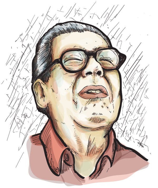 600x713 Markerwatercolor Style Portrait Tutorial Roosevelt Graphic Arts - Watercolor And Marker