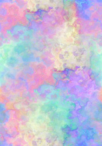 351x500 Paint, Watercolor, Pastel Background Art Seamless Background Tile - Watercolor And Pastel
