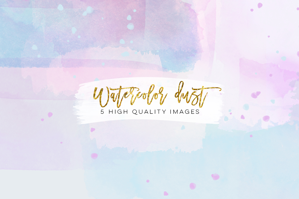 1000x667 Watercolor Planner Stickers Digital Graphic Resources Paper - Watercolor And Pastel