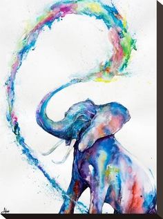 236x317 This Is A Collection Of 45 Watercolor Animal Silhouettes. They - Watercolor Animal Silhouettes