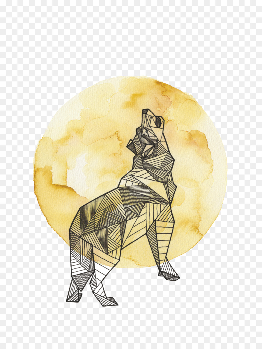 900x1200 Watercolor Painting Drawing Artist - Watercolor Animals