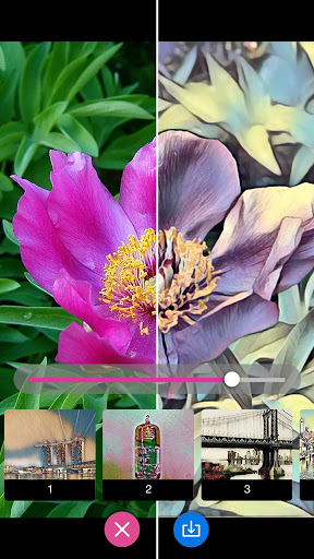 288x512 Watercolor Effect - Watercolor App