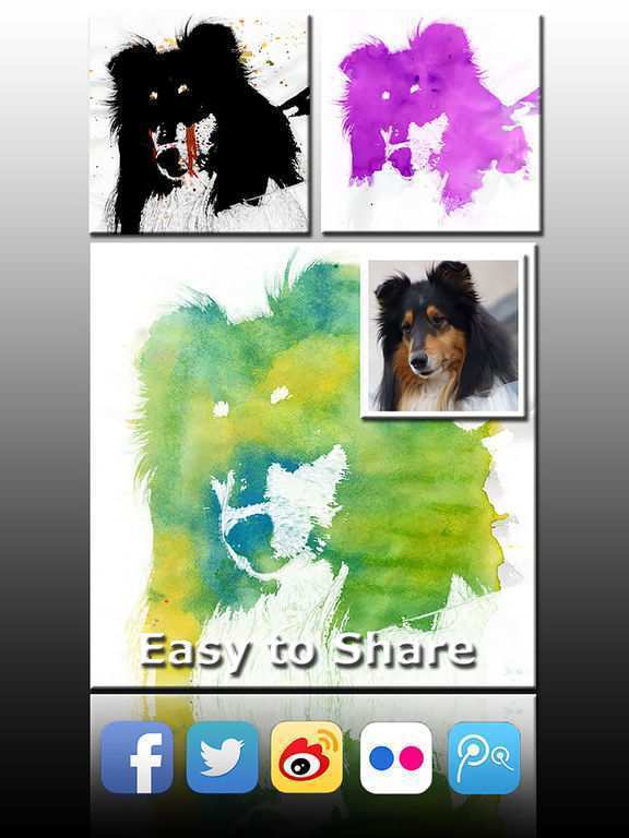 Watercolor App at Explore collection of Watercolor App