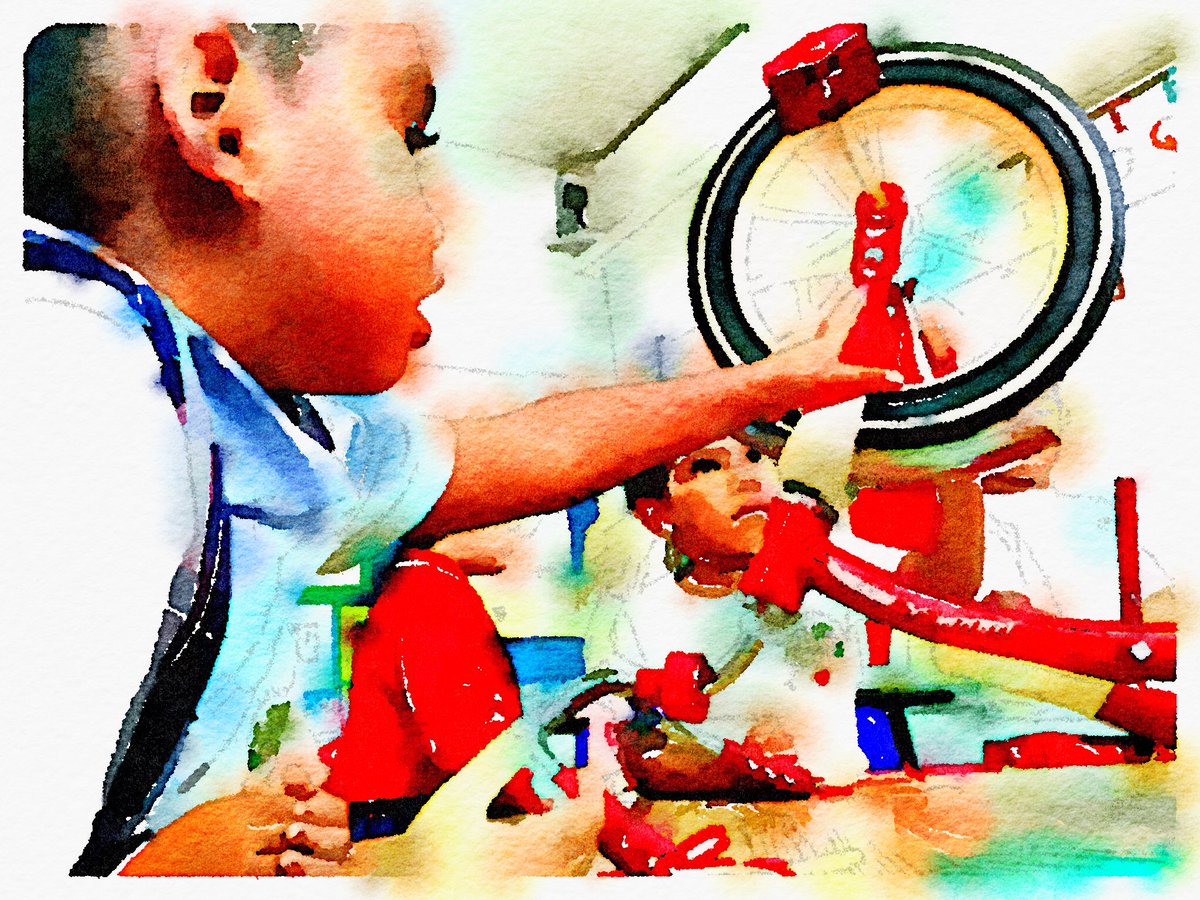 1200x900 Waterlogue App (@waterlogue) Twitter - Watercolor App