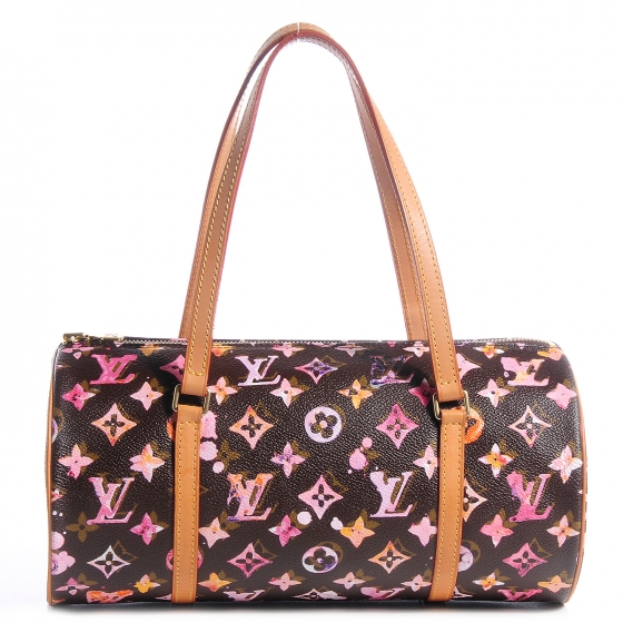 560x560 Louis Vuitton Watercolor Aquarelle Papillon 76800 - Watercolor Aquarelle