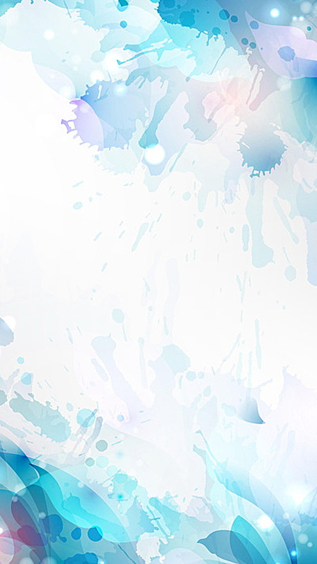 650x1155 Color Watercolor Background H5, Color, Watercolor, Art Background - Watercolor Art Background