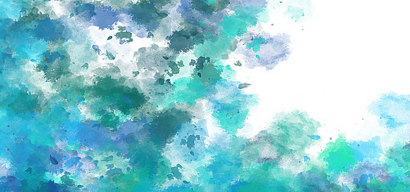 800x375 Graffiti Watercolor Background Image, Watercolor, Art, Abstract - Watercolor Art Background