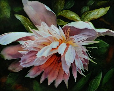 400x319 Watercolor Paintings Amp Oil Paintings - Watercolor Art Images