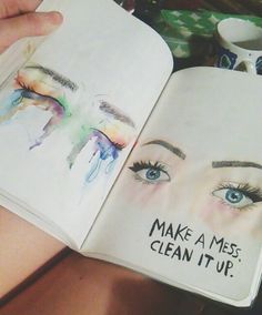 236x284 1715 Best Watercolor Images Water Colors - Watercolor Art Pinterest