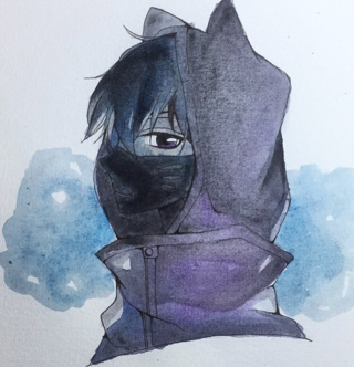 320x332 Watercolorart Drawings On Paigeeworld. Pictures Of Watercolorart - Watercolor Art Pinterest