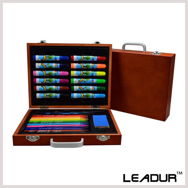 Watercolor Art Set at Explore collection of