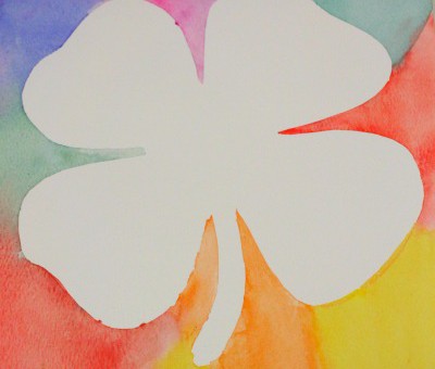 400x340 Simple Watercolor Art Ideas For Kids Archives - Watercolor Art Simple