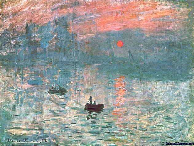 631x476 An Introduction To Different Types Of Art Painting Styles - Watercolor Art Styles