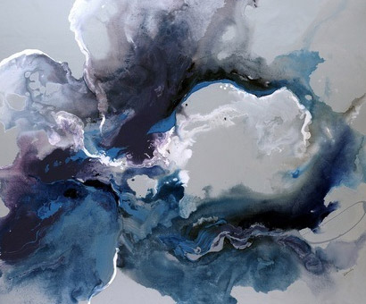 410x340 Art Styles Great Big Canvas - Watercolor Art Styles