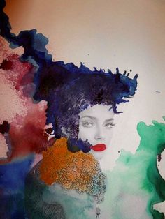 236x314 289 Best Watercolor Art Images In 2018 Drawings - Watercolor Art Styles