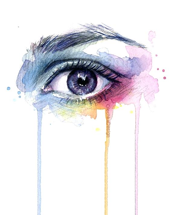 Watercolor Art Tumblr At Paintingvalley Com Explore Collection