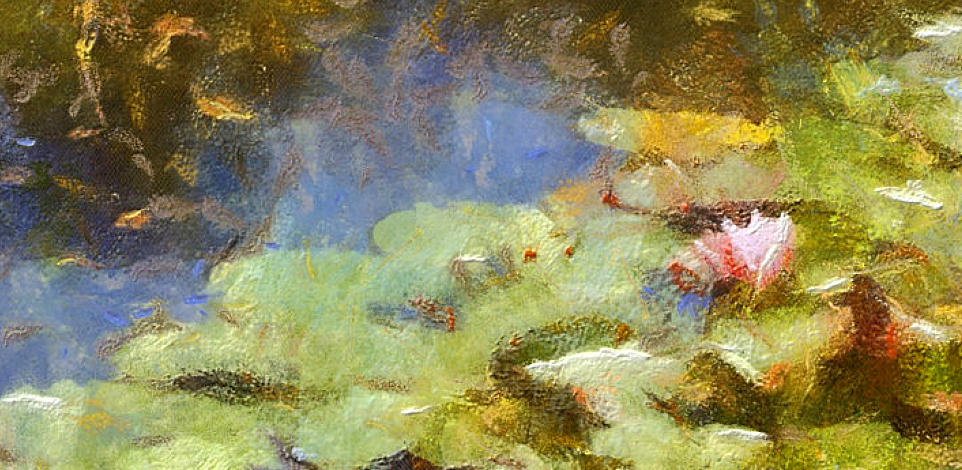 962x470 Dynamic Auto Painter, Turn Your Photos Into Painting - Watercolor Artist Magazine Free Download