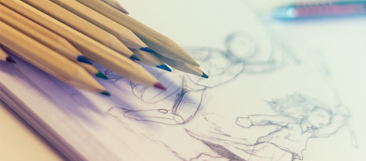 750x330 25 Colored Pencil Artists Worth A Follow On Instagram - Watercolor Artists On Instagram