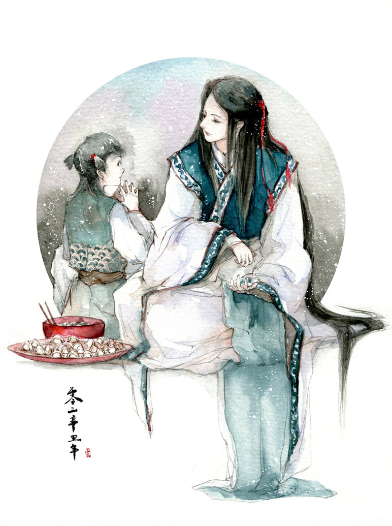 772x1035 Watercolor Artworks By Buddyfeet - Watercolor Artwork