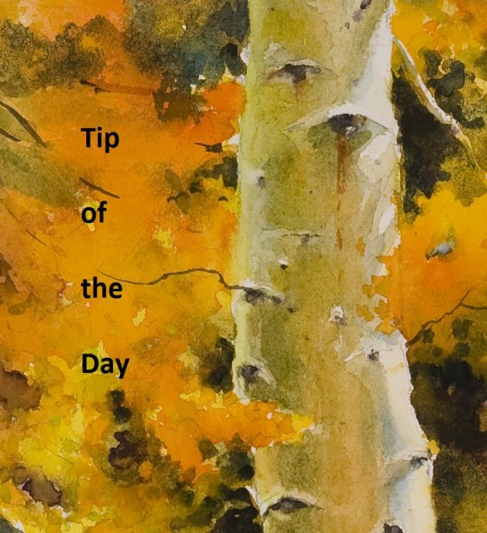 Watercolor Aspen Trees At Explore Collection Of Watercolor Aspen Trees