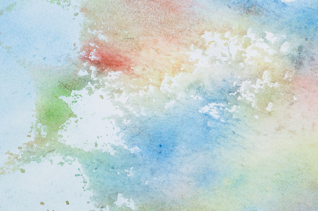 626x417 Watercolor Backdrop Texture Photo Free Download - Watercolor Backdrop