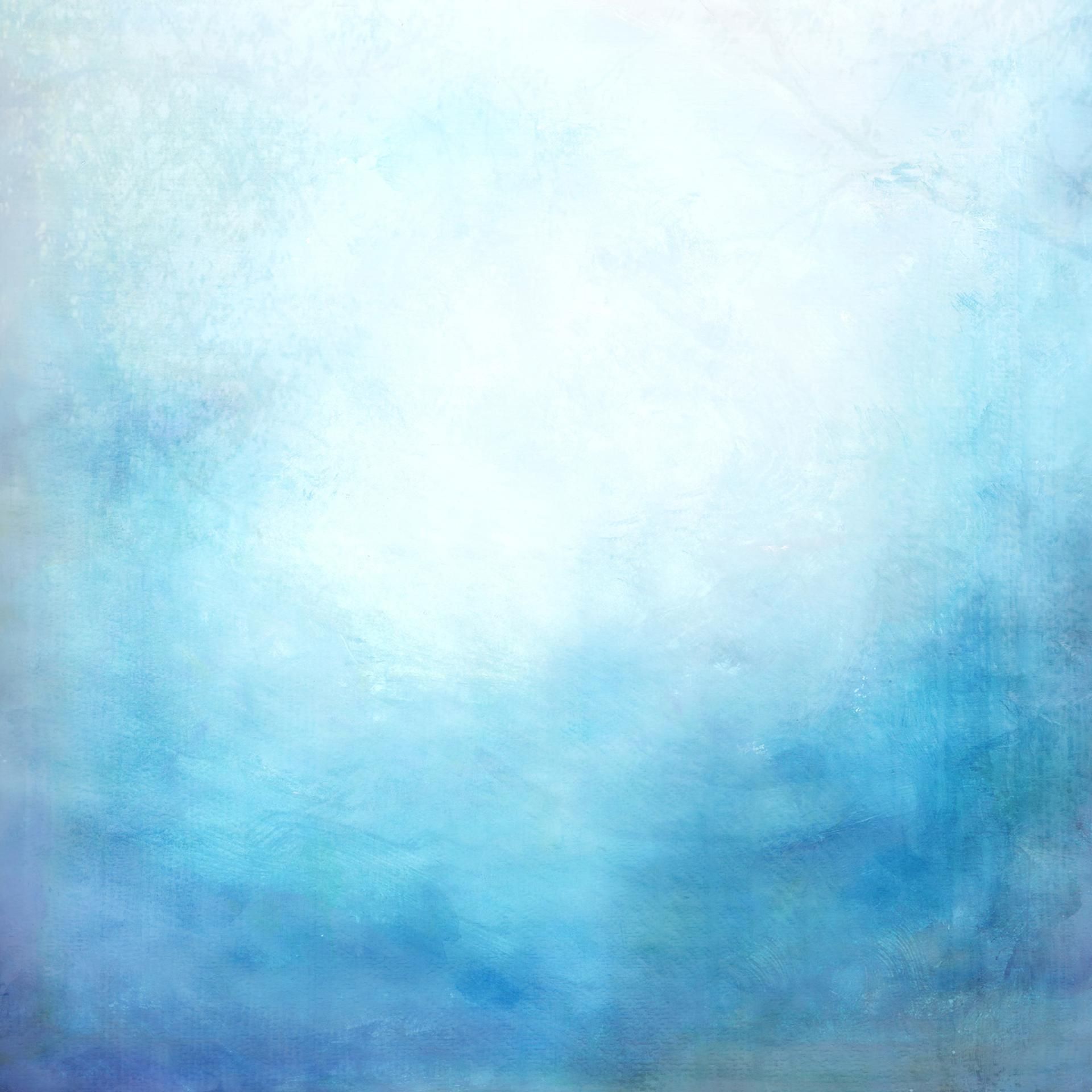 1920x1920 Watercolor Background Colors Of Fading Aquamarine - Watercolor Background