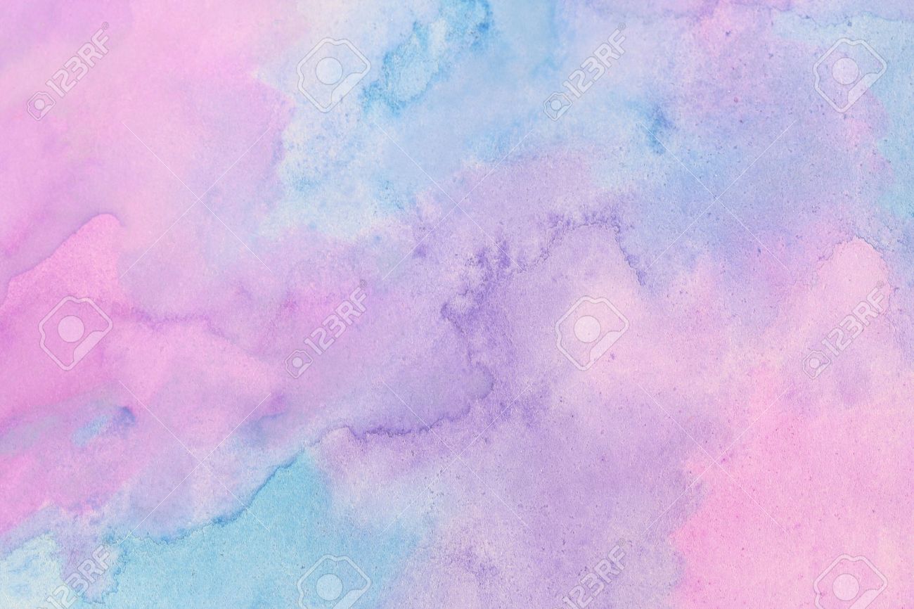 1300x866 Multi Watercolor Background 3 Dual Monitor Wallpaper - Watercolor Background