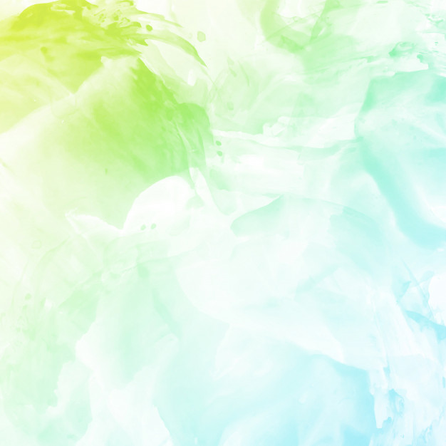 626x626 Abstract Colorful Watercolor Background Design Vector Free Download - Watercolor Background