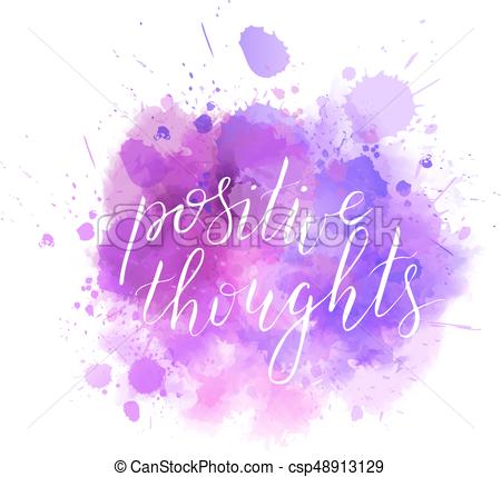 450x429 Watercolor Background With Handwritten Calligraphy. Multicolored - Watercolor Background For Calligraphy