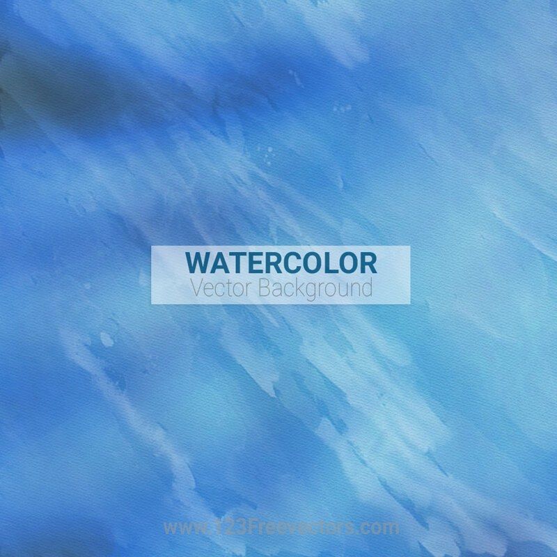 800x800 Blue Watercolor Background Illustrator Watercolor Background - Watercolor Background Illustrator